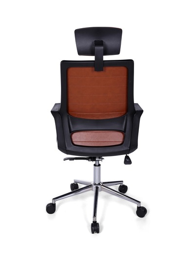Ofisbazaar Lizz Kahverengi Deri Yönetici Koltuğu Ergonomik Başlıklı Ofis Koltuğu Kahverengi Kahverengi Ofisbazaar Lizz Kahverengi Deri Yönetici Koltuğu Ergonomik Başlıklı Ofis Koltuğu Kahverengi Kahverengi