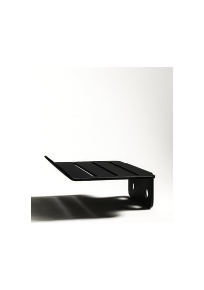 Sabunluk Duvara Monte Krom Renk 50x117x145 Mm Diğer