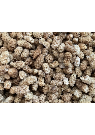 Baş Değirmenler Erzincan Kemaliye Eğin Dutu 250 G