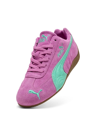 Puma Speedcat Vibes Wns Kadın Günlük Ayakkabı 40614302 Pembe
