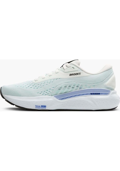 Brooks Kadın Adrenaline Gts 24 Koşu Ayakkabısı Outdoor Ayakkabı Mavi