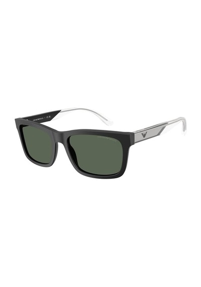 Emporio Armani Ea4224 5001/71 57 Erkek Güneş Gözlüğü Siyah