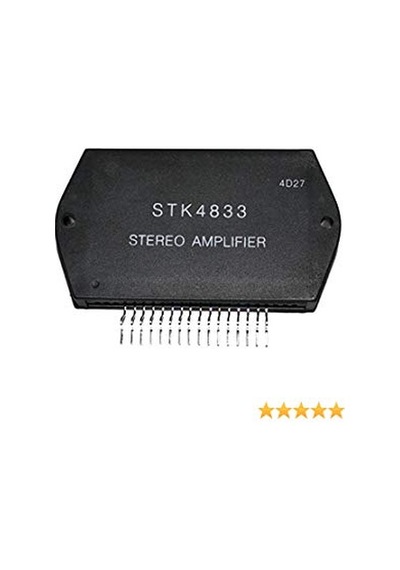 STK 4833 Entegre