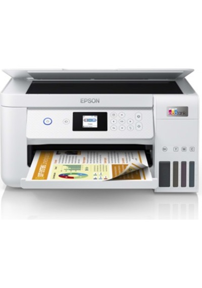Epson L4260 Ped Reset Yazılımı Sınırsız E-11 Hatası