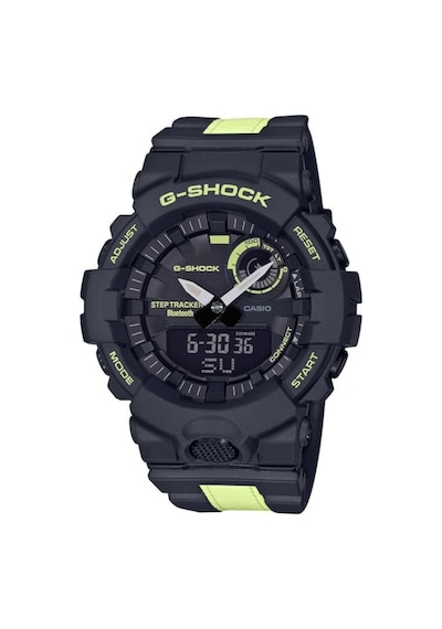 Casio GBA-800LU-1A1DR Erkek Kol Saati