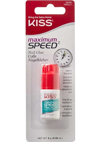 Kiss Takma Tırnak Yapıştırıcısı
