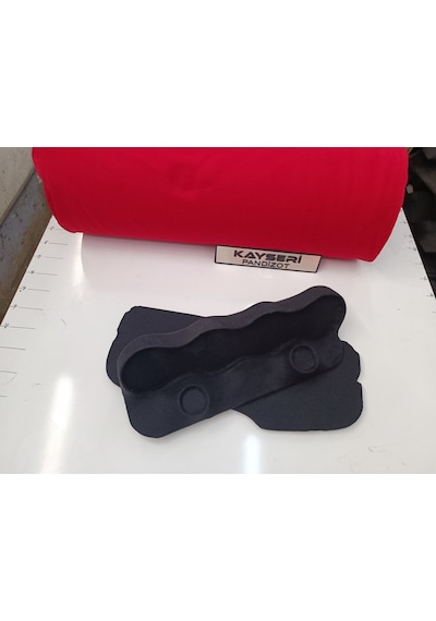 Kayseri Pandizot Fiat Fiorino Pandizot Dönerli 4 20 Cm 2 Tiz Polyesterli İsteğe Göre Yapılır İmalatçıyız