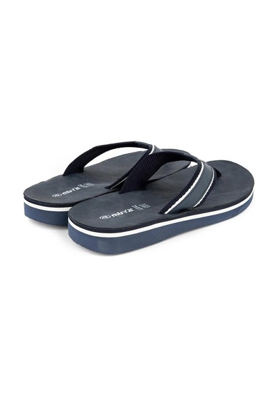 Muya Orthopedix Faux Anatomik Islak Zemin Parmak Arası Erkek Terlik 33405 001