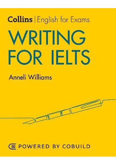 Ielts Writing: Ielts 5-6+ B1+