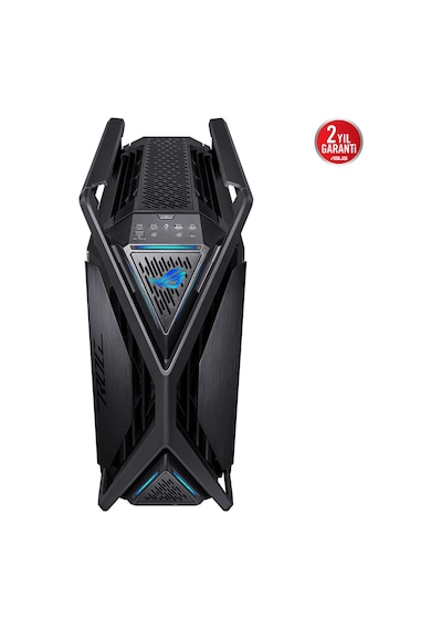 Asus Rog Hyperıon Gr701 Gaming E-atx Pc Kasası