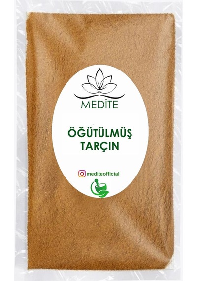 Tarçın Tozu Öğütülmüş 75 Gr