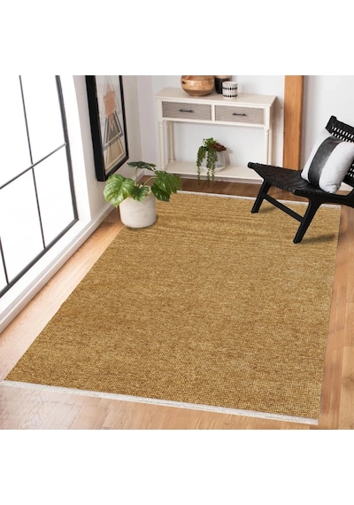 Bespoky Zenith 8910 Modern Düz Salon Halısı