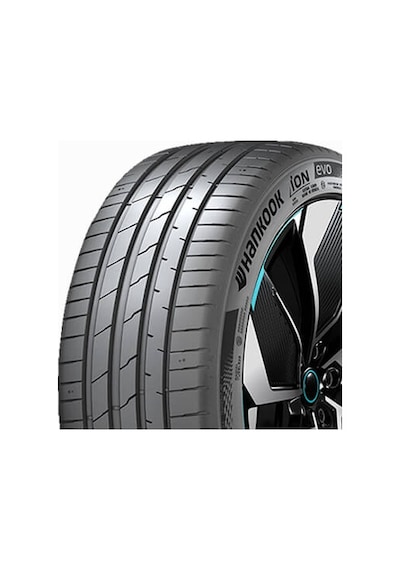 Hankook 285/40 R20 108y Xl İon Evo Ik01 Sound Absorber 2026 Yaz Lastiği