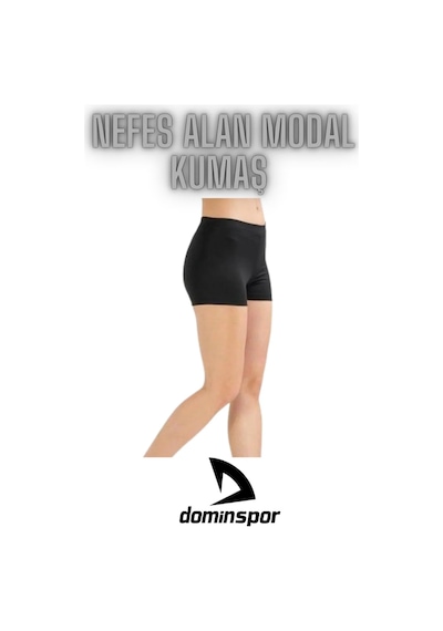 Modal Voleybol Antrenman Mini Tayt