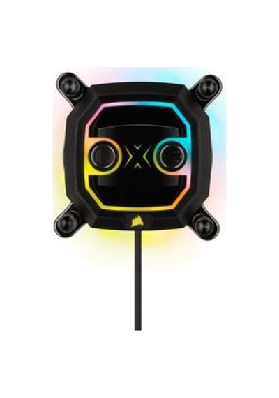 CORSAIR CX-9010011-WW CPU WaterBlock XC5 RGB (1200) , Intel 1200