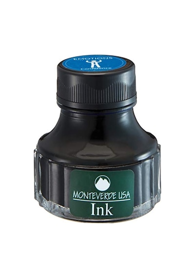 Ink 90 Ml Confidence Blue Mürekkep Genel