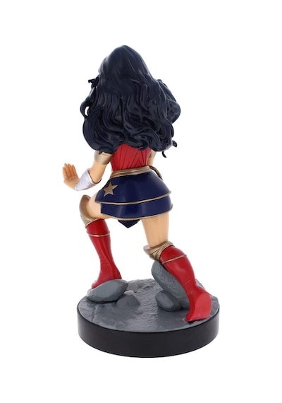 Exg Pro Cable Guys - Wonder Woman Phone And Controller Holder