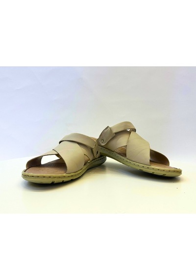 Seç Kundura Hac&umre Erkek Sandalet 001