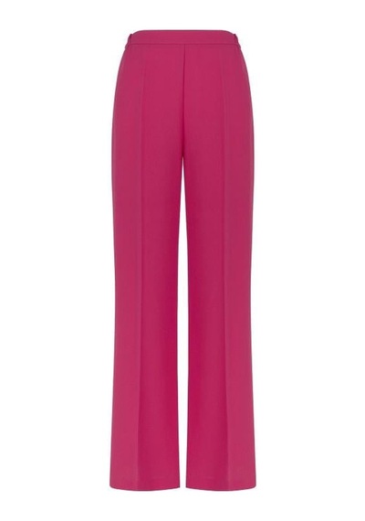 Senna Bonnevılle Bol Pants Fuşya Fuşya