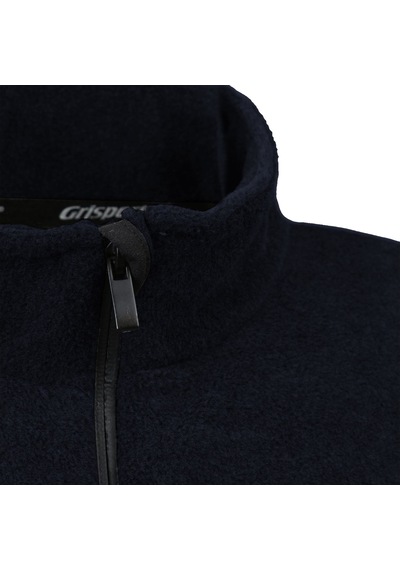 GriSport Erkek Outdoor Polar Lacivert GR1001 Lacivert Polar