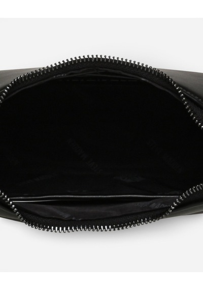 Steve Madden Bazura Black Kadın Siyah Omuz Çantası Bazura