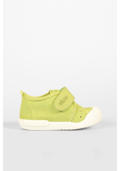 Vicco Anka Iı Basic Unisex Bebek Yeşil Günlük Ayakkabı Yeşil