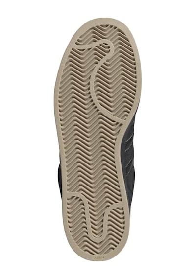 Adidas Superstar Iı Unısex Spor Ayakkabı - Ih9317 Siyah