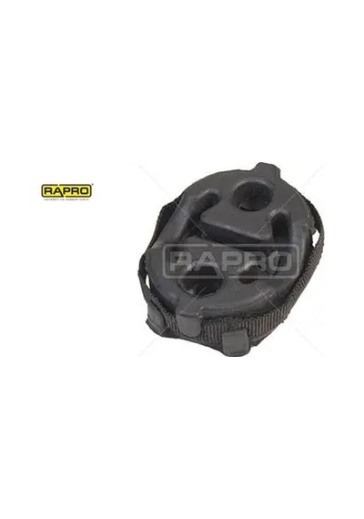 Egzoz Aski Lastiği 207-307 1.6 16v 06- Rapro 1755.k4/ 1755.p5/ 1755.c8/ R52170