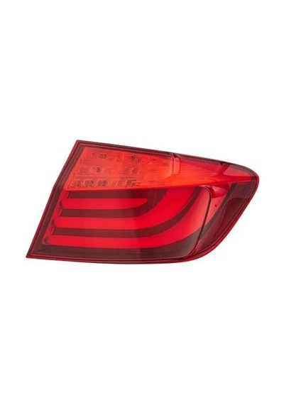 Bmw 530d F10 Stop Lambasi Sag 2010-2012 Hella 2sd010234101