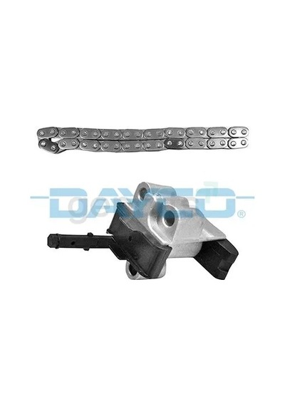 Eksantrik Zincir Seti Land Rover 224dt Discovery Sport L550 Freelander 2 L359 Range Rover Evoque L5 38 . Opel Vıvaro C - Zafira Life - P308-p407-p508-p3008-p5008-expert - Boxer - Jumper - Jumpy - C4- C5-c6-ds5 2.