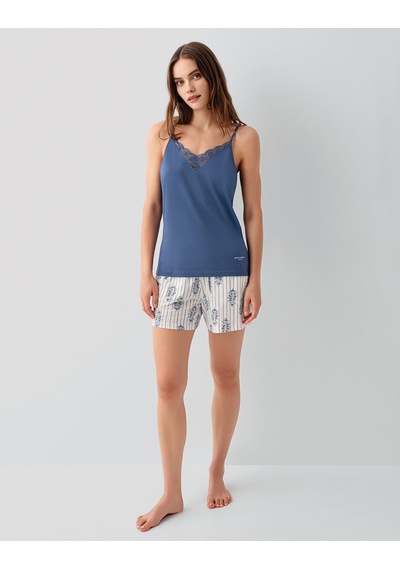 Pierre Cardin 3'lü Takım-m92.16 Saks
