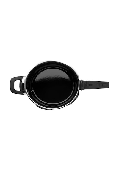 Wmf Fusıontec Düdüklü Premıum 4.5 L Siyah