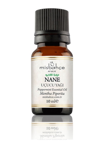 Misbahçe Nane Uçucu Yağı 10 ML