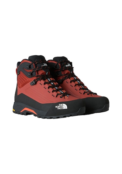 The North Face M Verto Alpıne Mıd Gore-tex Erkek Outdoor Ayakkabısı Nf0a83nbm7p1 Kırmızı