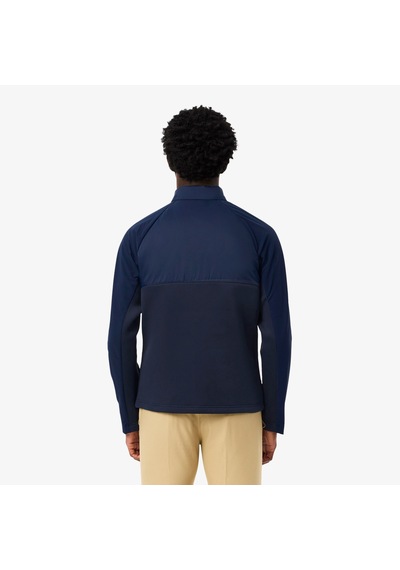 Lacoste Bh2638 Erkek Mont Lacivert