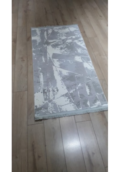 Enti Halı Rapsodi 80x150 Desen:3728 Gri