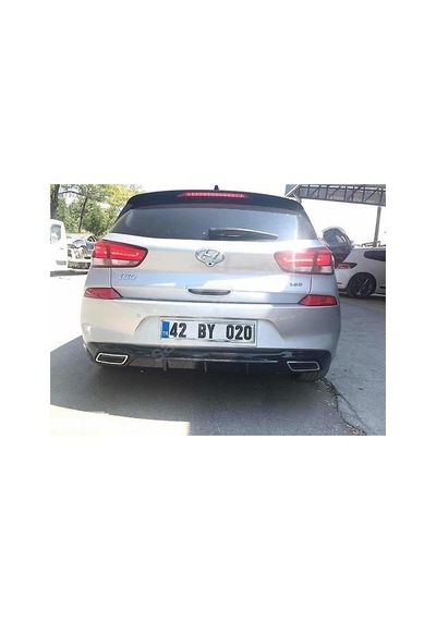 Hyundai i30 17+ Difüzör