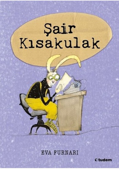 Şair Kısakulak- Tudem Yayınları