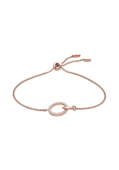 Fossil Jof00638-791 Kadın Bileklik Rose Gold