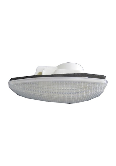 Kia Sorento 02/09 Çamurluk Si Nyali Beyaz Sağ/sol Aynı Adet Eurolamp