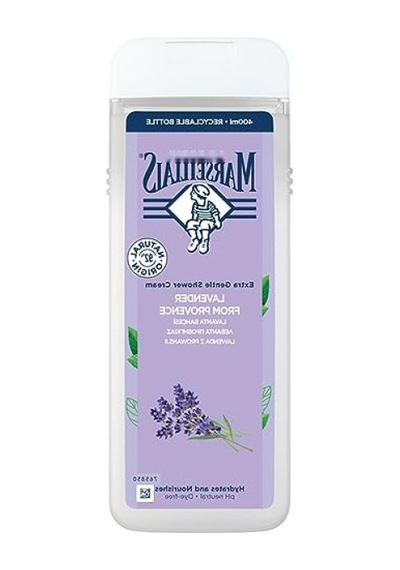 Lavanta Ve Bal Özlü Yumuşatıcı Duş Jeli 400 Ml Acai Üzümü