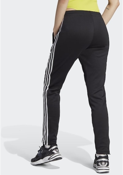 Adidas Ik6600 Sst Classıc Tp Kadın Tek Alt Siyah