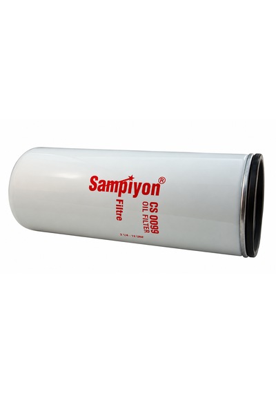 Cs 0099 Yağ Filtresi