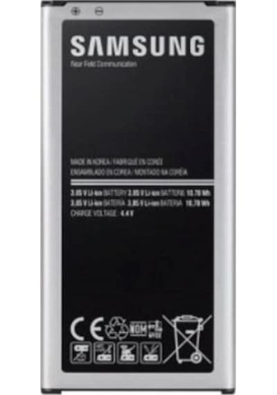 Samsung Uyumlu Galaxy S5 Batarya Pil G900