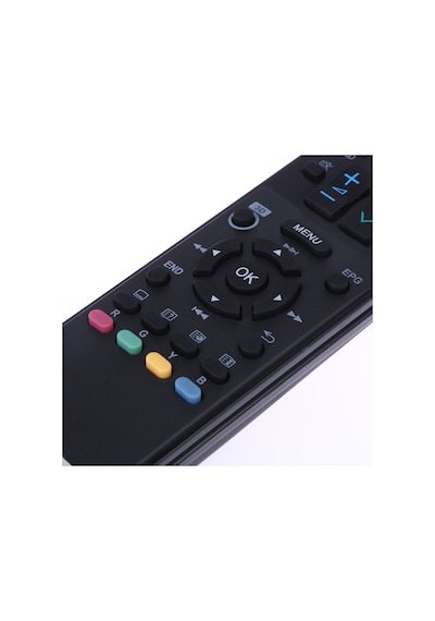 Sharp Rm-L1026+ Universal Lcd Led Plazma Tv Kumandası