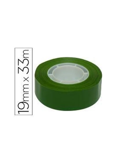 Apli Selefon Bant Renkli 19X33 Yeşil 12275