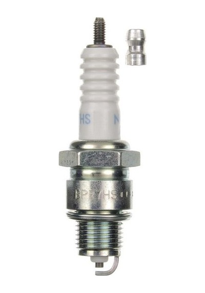 Motosiklet Buji Bpr7hs-10 Ngk