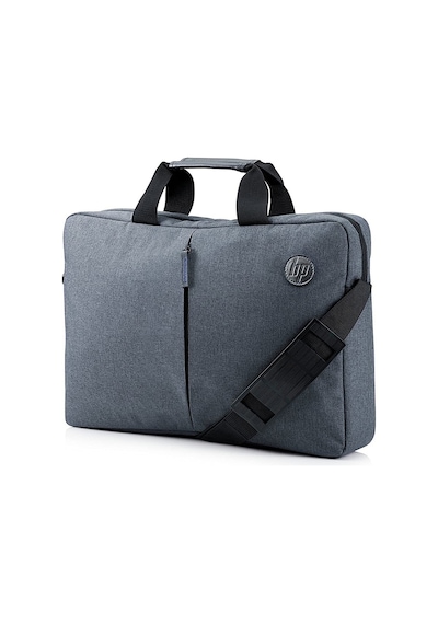 HP 15.6 Essential Top Load Çelik Mavi Notebook Çantası K0B38Aa
