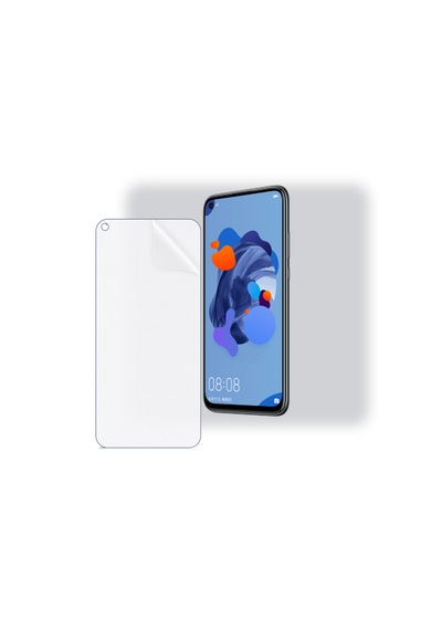 Nova 5i Uyumlu Ön Yüzey Nano Şeffaf Hidrojel Ekran Koruyucu 71896437