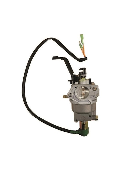 Karbüratör Selenoidli Otomatik Jikleli Tip Pa700.800Jm.6250.9250P